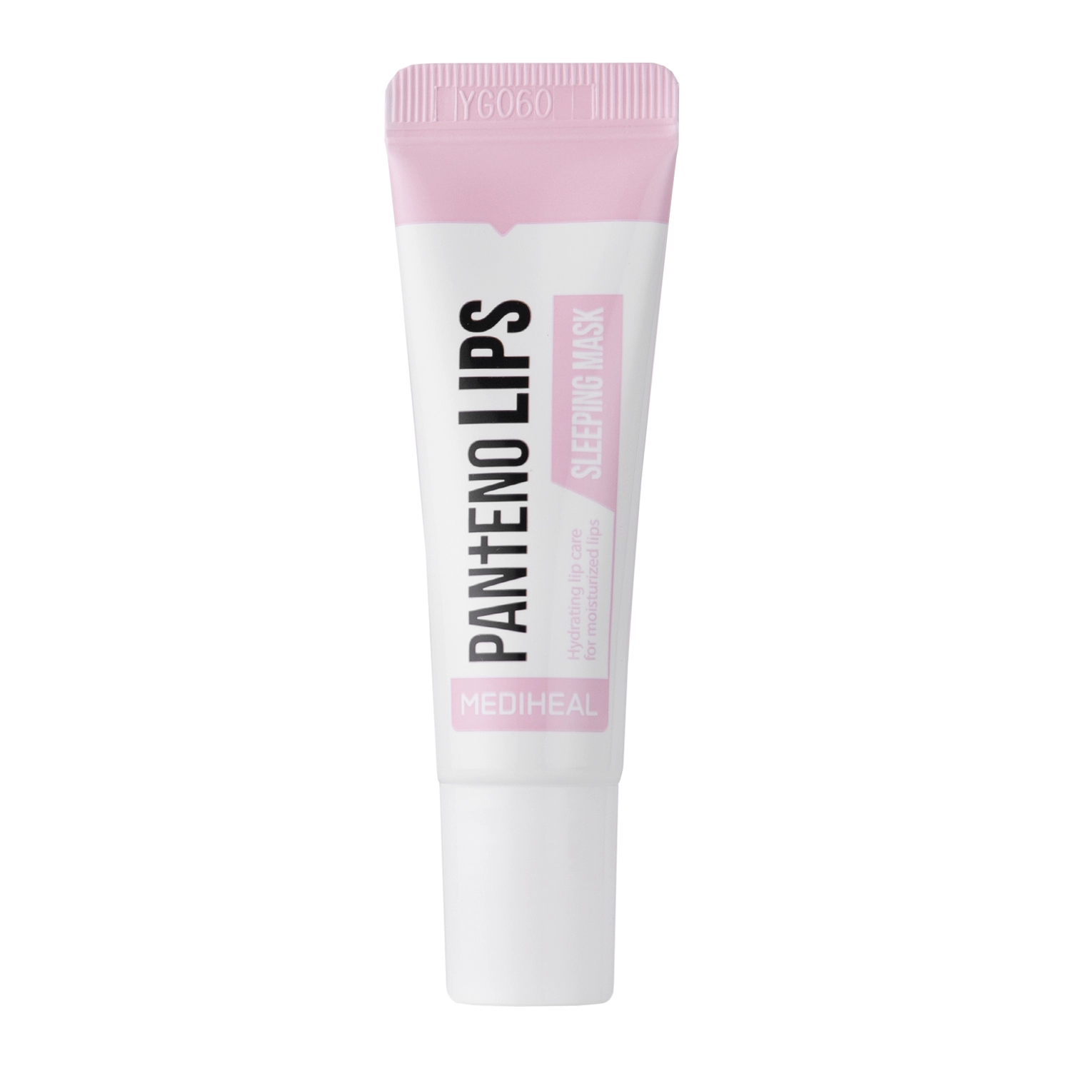 Mediheal - Pantenolips Sleeping Mask - Feuchtigkeitsspendende Nacht-Lippenmaske - 10ml