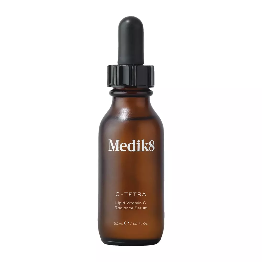 Medik8 - C-Tetra - Serum mit Vitamin C - 30ml