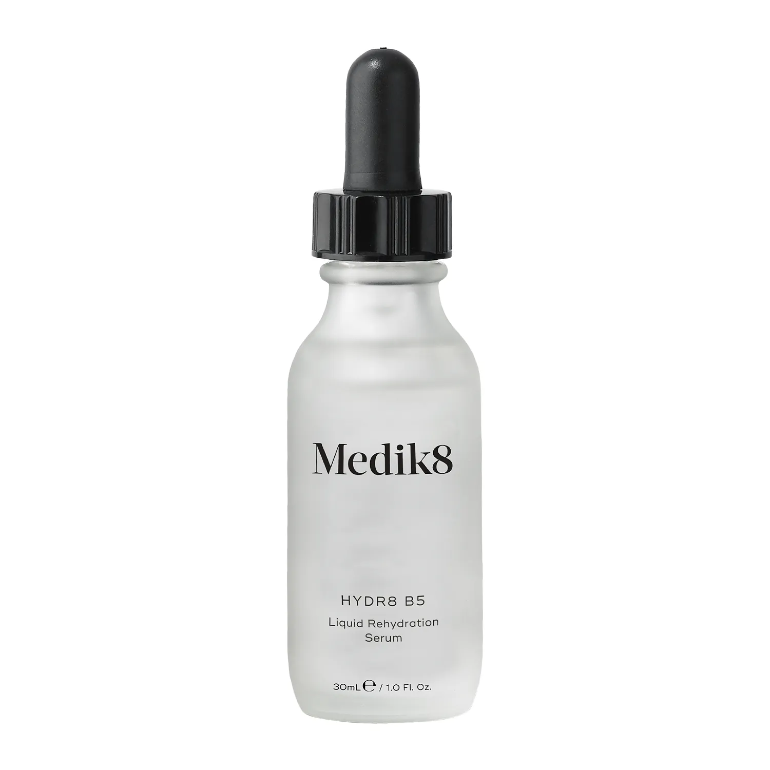 Medik8 - Hydr8 B5 - Serum mit Hyaluronsäure und Panthenol - 30ml