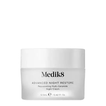 Medik8 - Try Me Size - Advanced Night Restore - Intensiv regenerierende Nachtcreme - 12,5ml