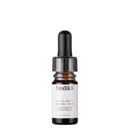 Medik8 - Try Me Size - Intelligent Retinol 10TR - Anti-Aging-Gesichtsserum mit Vitamin A 1% - 4ml