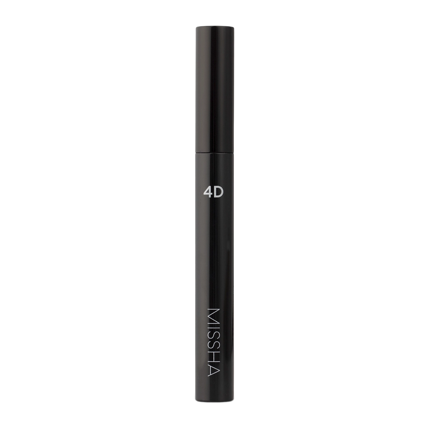 Missha - 4D Mascara - Volumisierende Wimperntusche - 7g