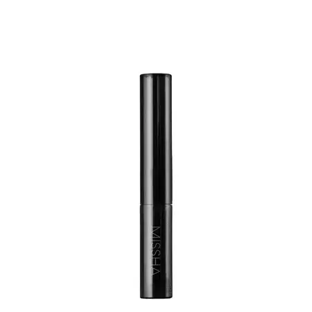 Missha - Liquid Sharp Liner - Black - Schwarzer Eyeliner - 6g