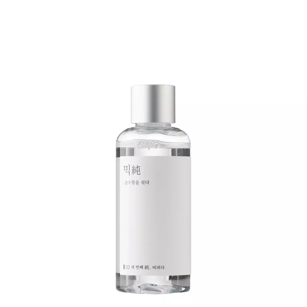 Mixsoon - Bifida Ferment Essence -  Essenz mit Bifida Ferment - 100ml