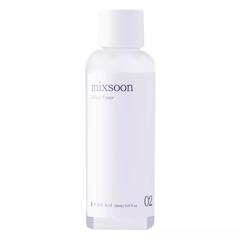 Mixsoon - Bifida Ferment Toner - Gesichtswasser mit Bifida Ferment  - 150ml