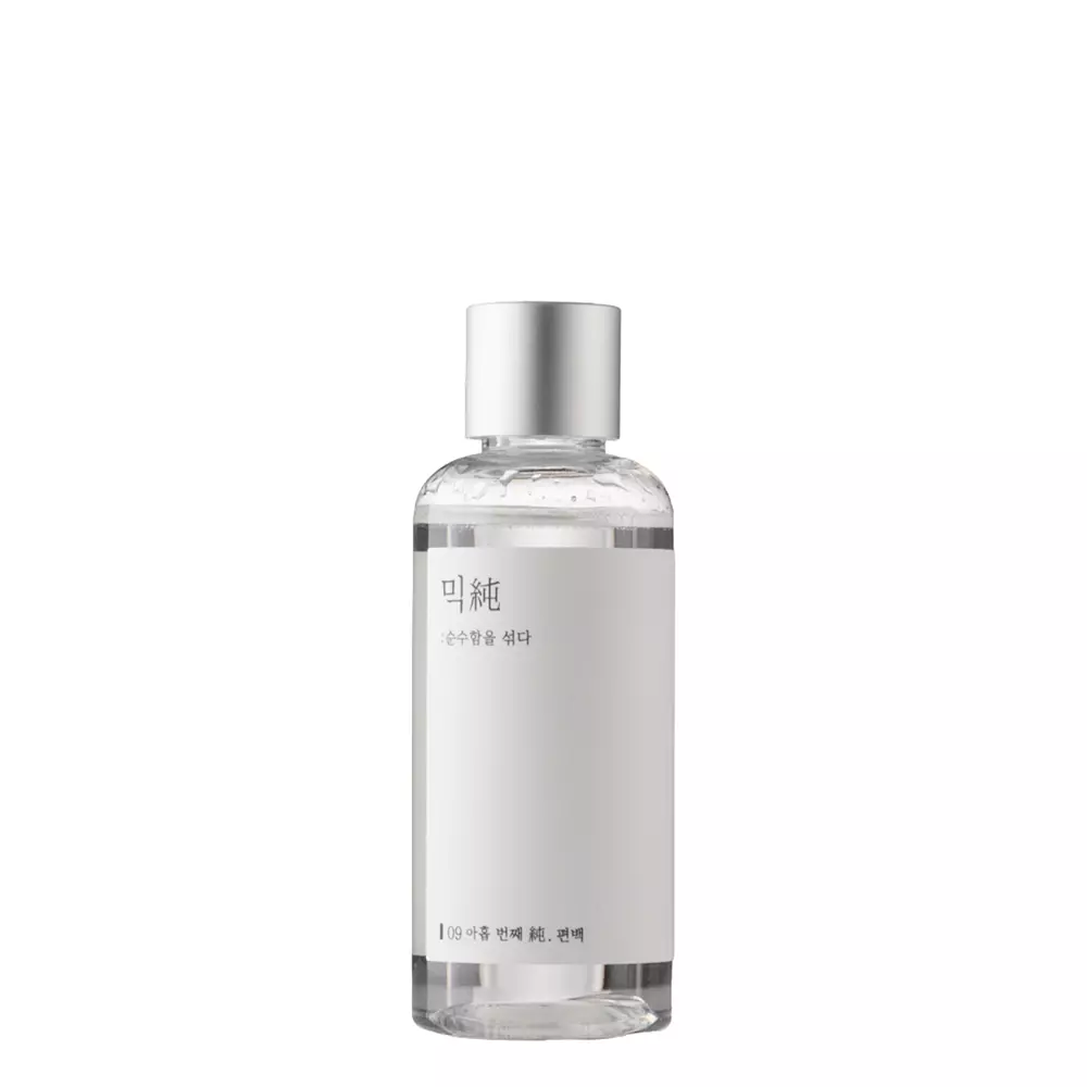 Mixsoon - Hinoki Essence - Hinoki Essenz - 100ml