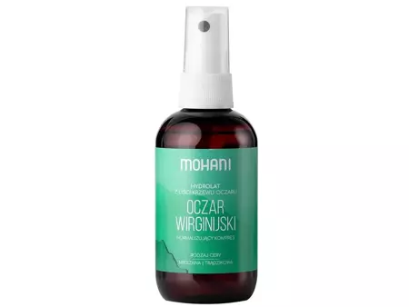 Mohani - Echinacea Hydrolat - 100ml