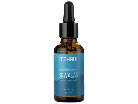 Mohani - Olivenöl Squalane - 30ml