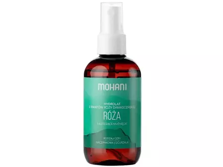 Mohani - Rose Hydrolat - 100ml