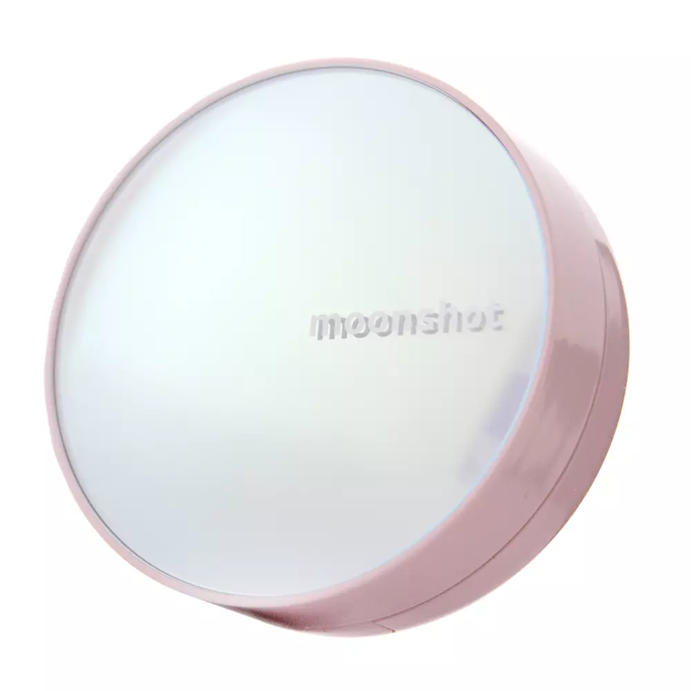 Moonshot - Micro Glassyfit Cushion 50+ PA++++ - Aufhellende Foundation  - 301 Honey - 15g