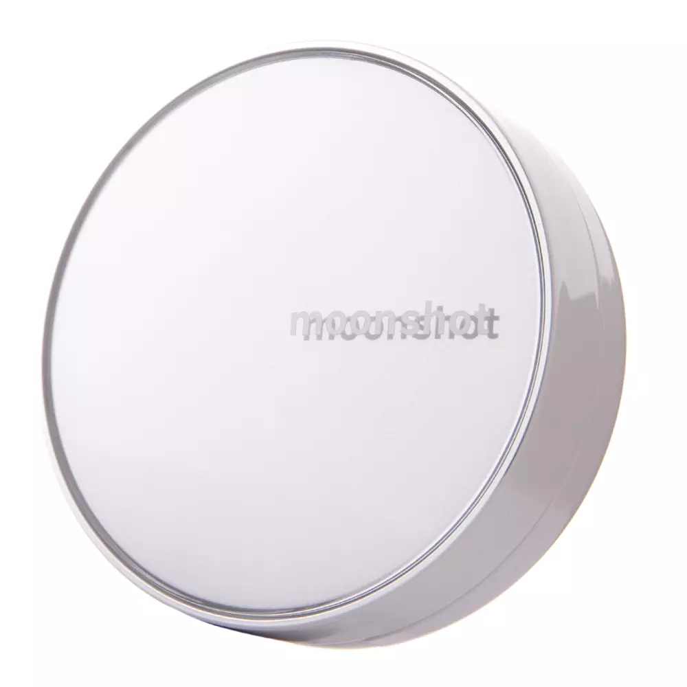 Moonshot - Micro Settingfit Cushion EX SPF 50+ PA++++ - Lang anhaltende Kissen-Foundation - 301 Honey - 15g