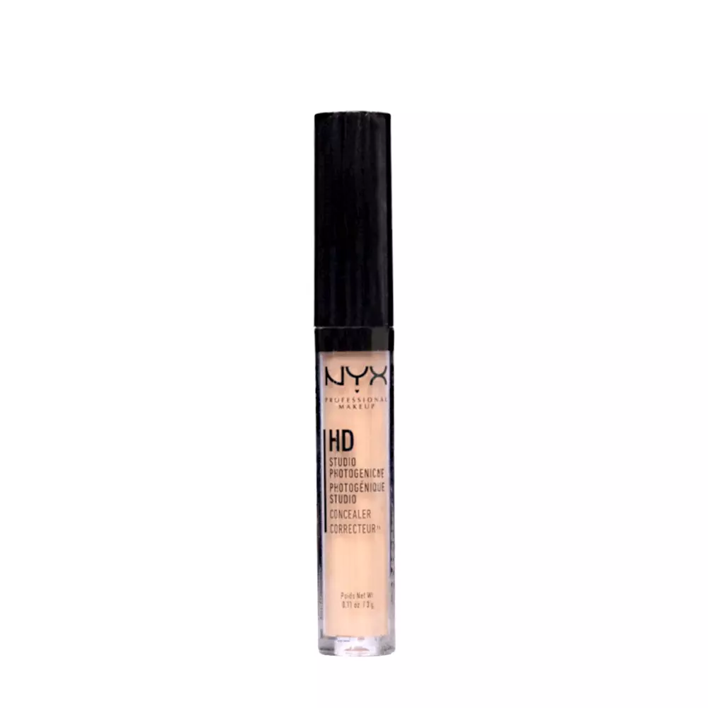 NYX Professional Makeup - Concealer Wand - Korrekturstift für das Gesicht - Porcelain - 3g