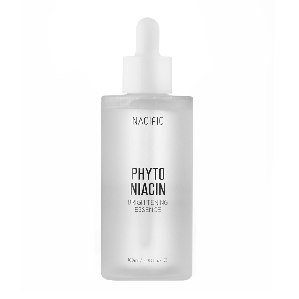 Nacific - Phyto Niacin Whitening Essence - Aufhellende Essenz mit Niacinamid - 100ml