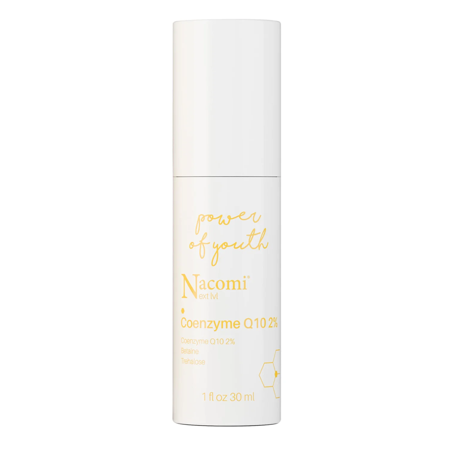 Nacomi - Next Lvl - Coenzym Q10 2% - 30ml