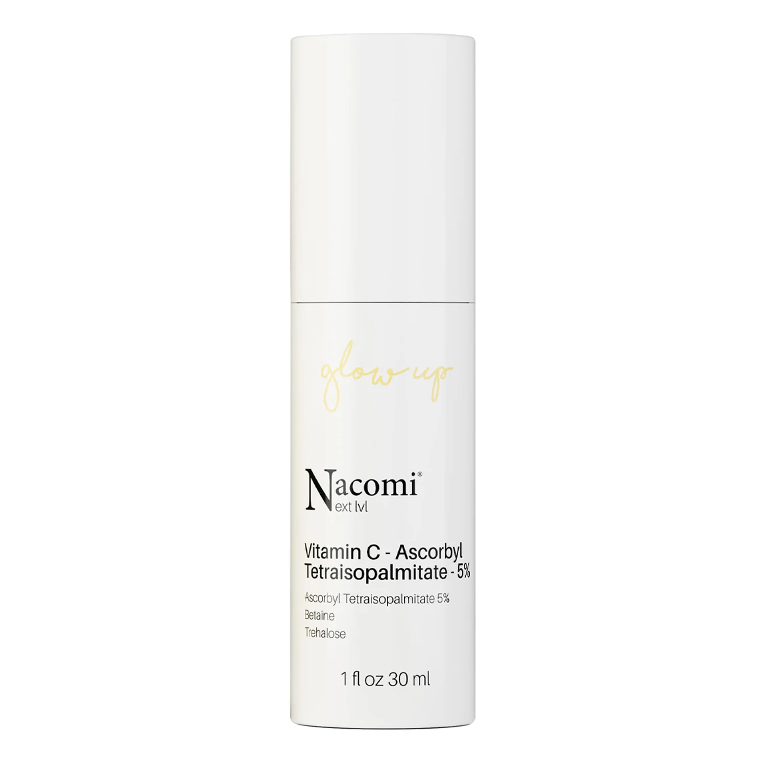 Nacomi - Next Lvl - Vitamin C - Ascorbyl Tetraisopalmitat 5% - 30ml