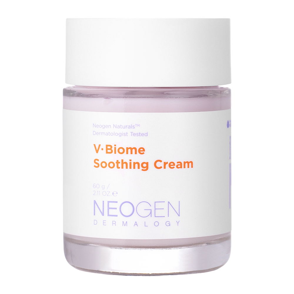 Neogen - Dermalogy V Biome Beruhigende Creme - 60g