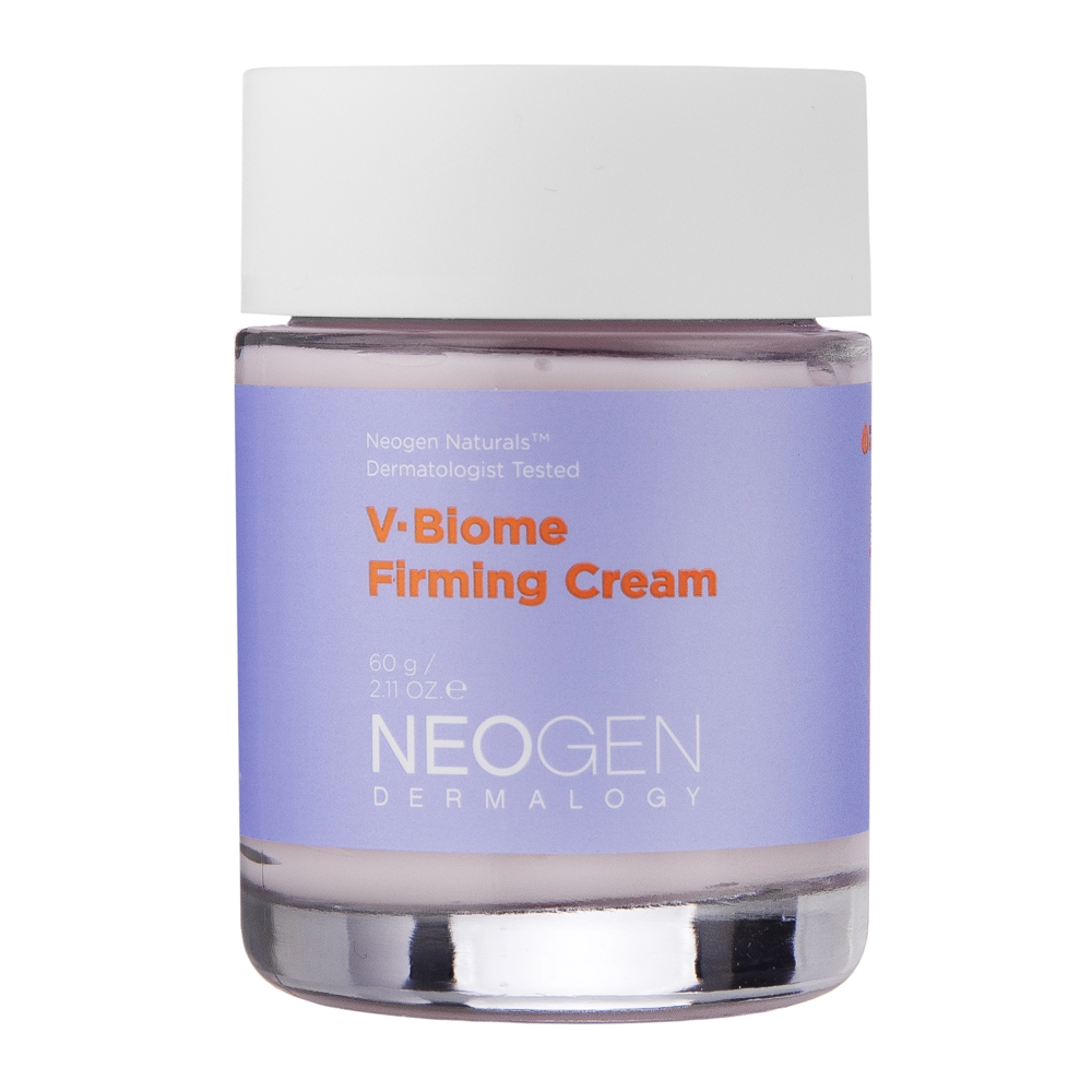 Neogen - Dermalogy V.Biome Firming Cream - Straffende Gesichtscreme - 60g