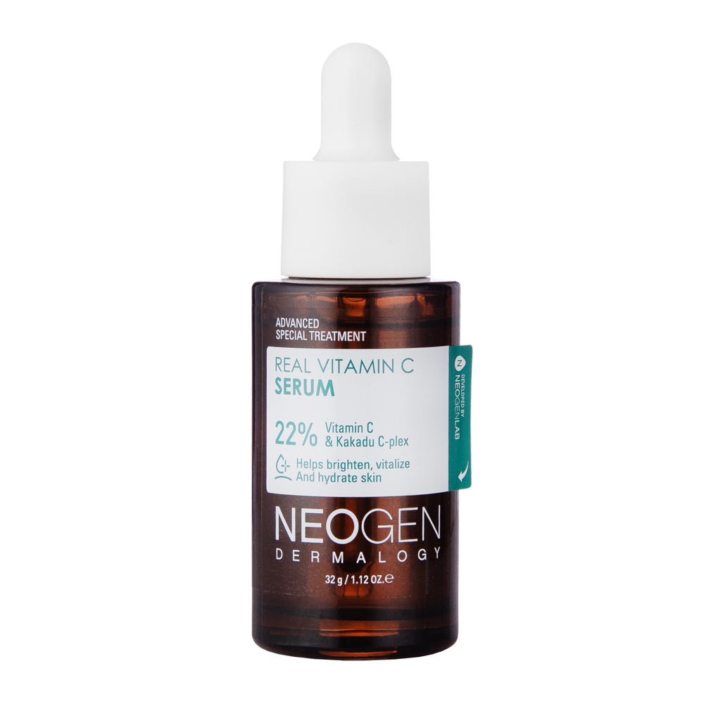 Neogen - Real Vitamin C Serum - Konzentriertes Vitamin C Serum - 32g