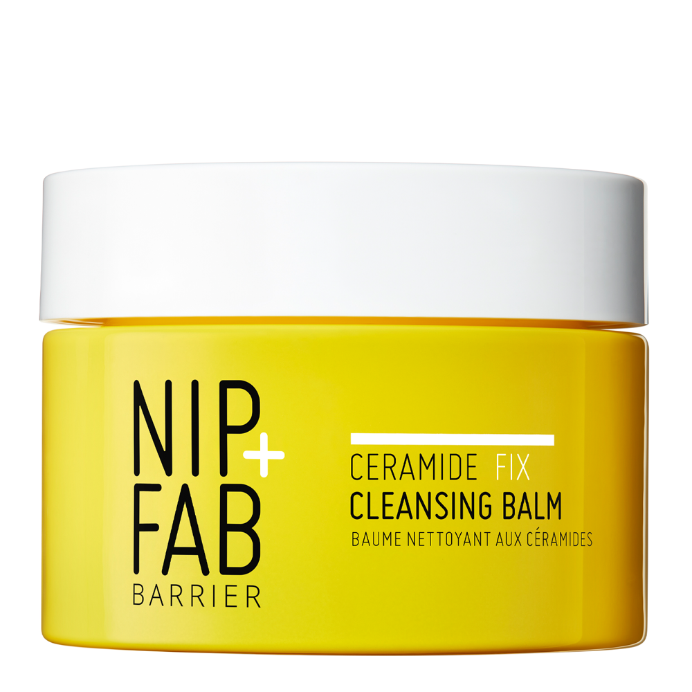 Nip+Fab - Ceramide Fix Cleansing Balm - Reinigungsbalsam mit Ceramiden - 75ml