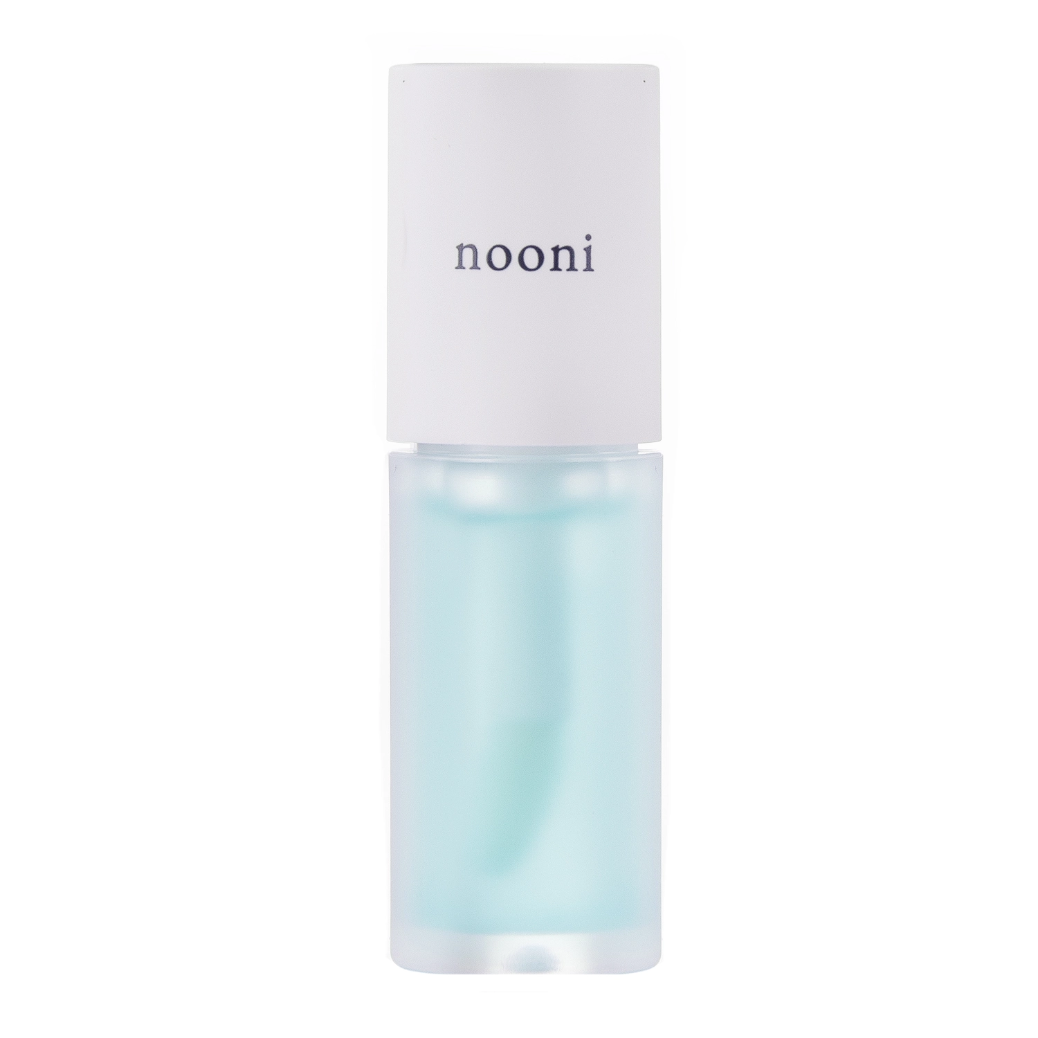 Nooni - Applemint Lip Oil - Feuchtigkeitsspendendes Lippenöl - 3.7ml