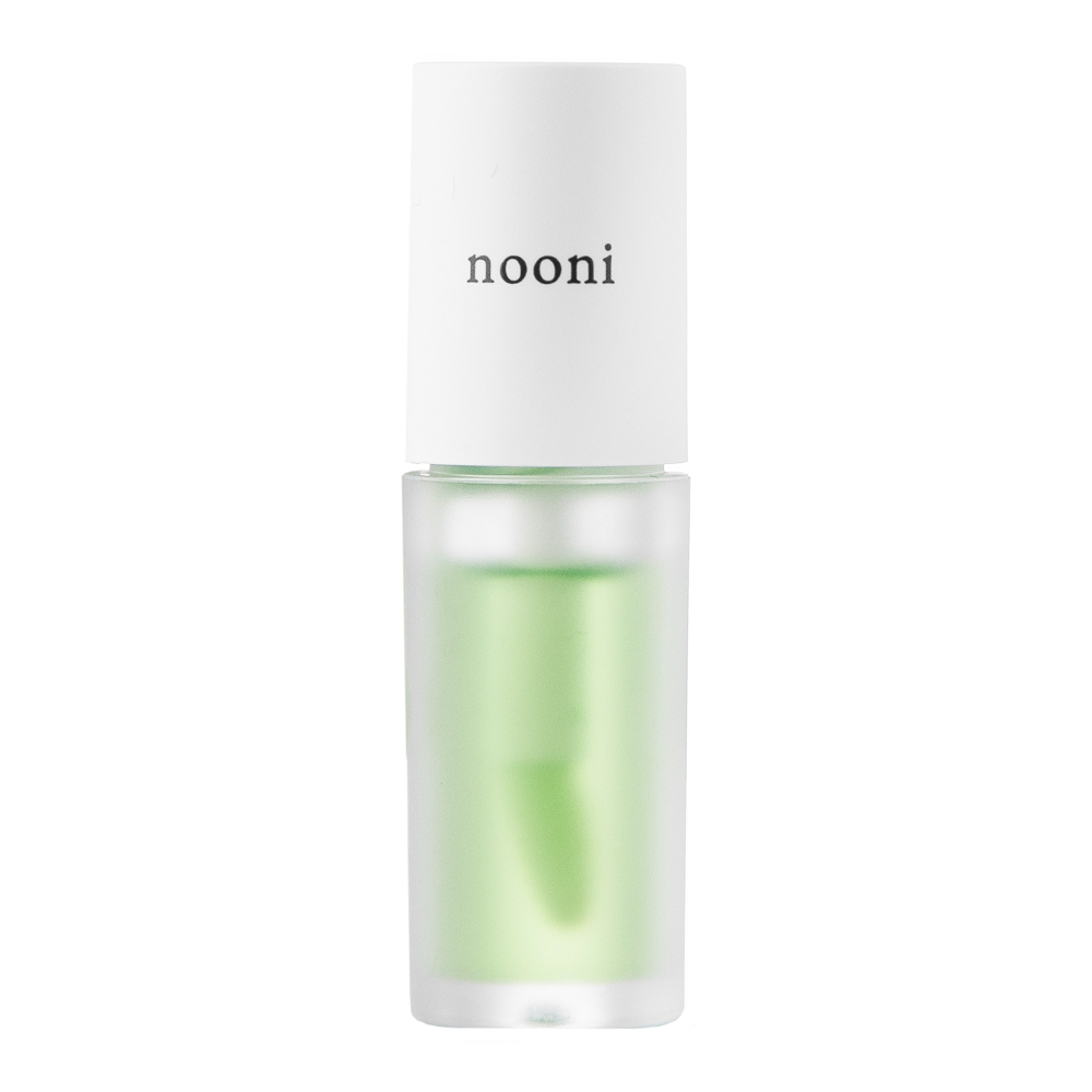 Nooni - Appletea Lip Oil - Feuchtigkeitsspendendes Lippenöl - 3.7ml