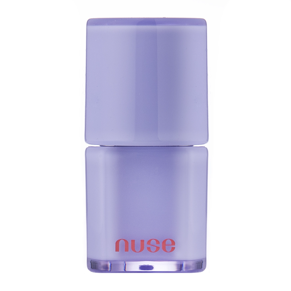 Nuse - Care Liptual - Feuchtigkeitsspendender Lip Tint - 05 Cool Babe - 4.5g