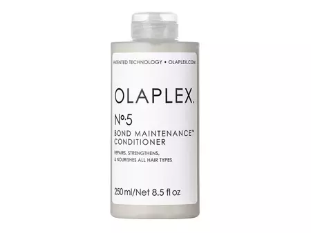 Olaplex - No. 5 Bond Maintenance Conditioner - Regenerierende und feuchtigkeitsspendende Haarspülung - 250ml