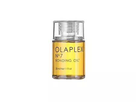 Olaplex - Nr. 7 Bonding Oil - Wiederherstellendes und glättendes Haaröl - 30ml 