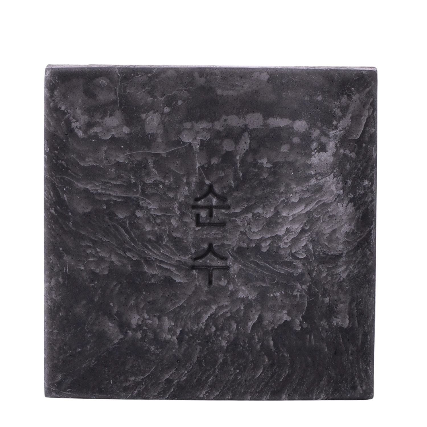 Ondo Beauty 36.5 - Charcoal & Willow Purifying Cleansing Bar - Reinigende Körperseife - 70g