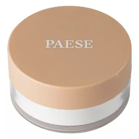 Paese - Bambus-Puder - 5g