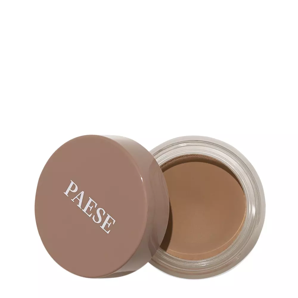 Paese - Cremiger Bronzer - Tan Kissed 02 - 12g