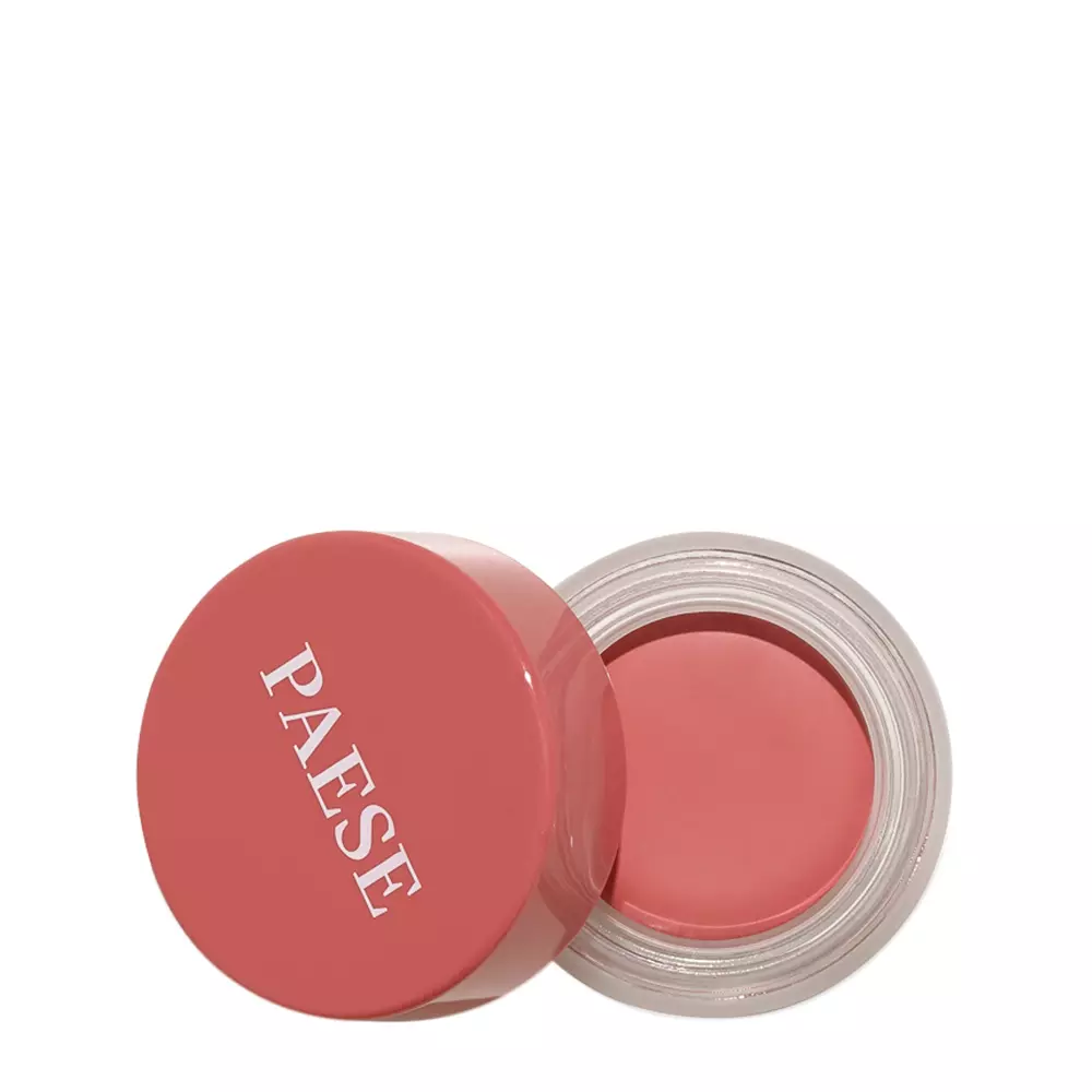 Paese - Cremiges Rouge - Blush Kissed 01 - 4g