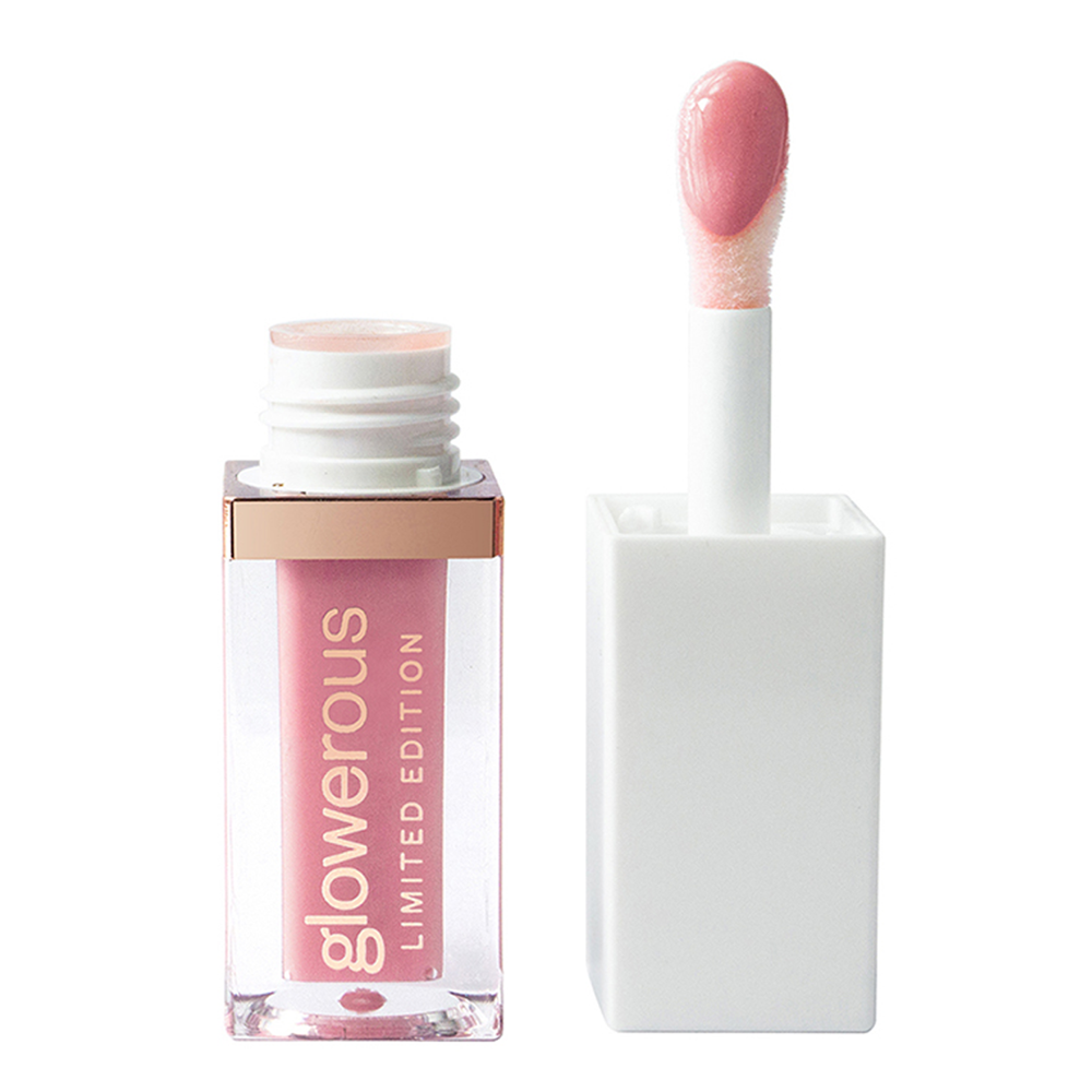 Paese - Glowerous Limited Edition - Lipgloss - 01 Milk - 5 ml