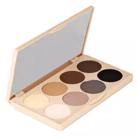 Paese - Mattlicious Lidschatten Palette - 12g