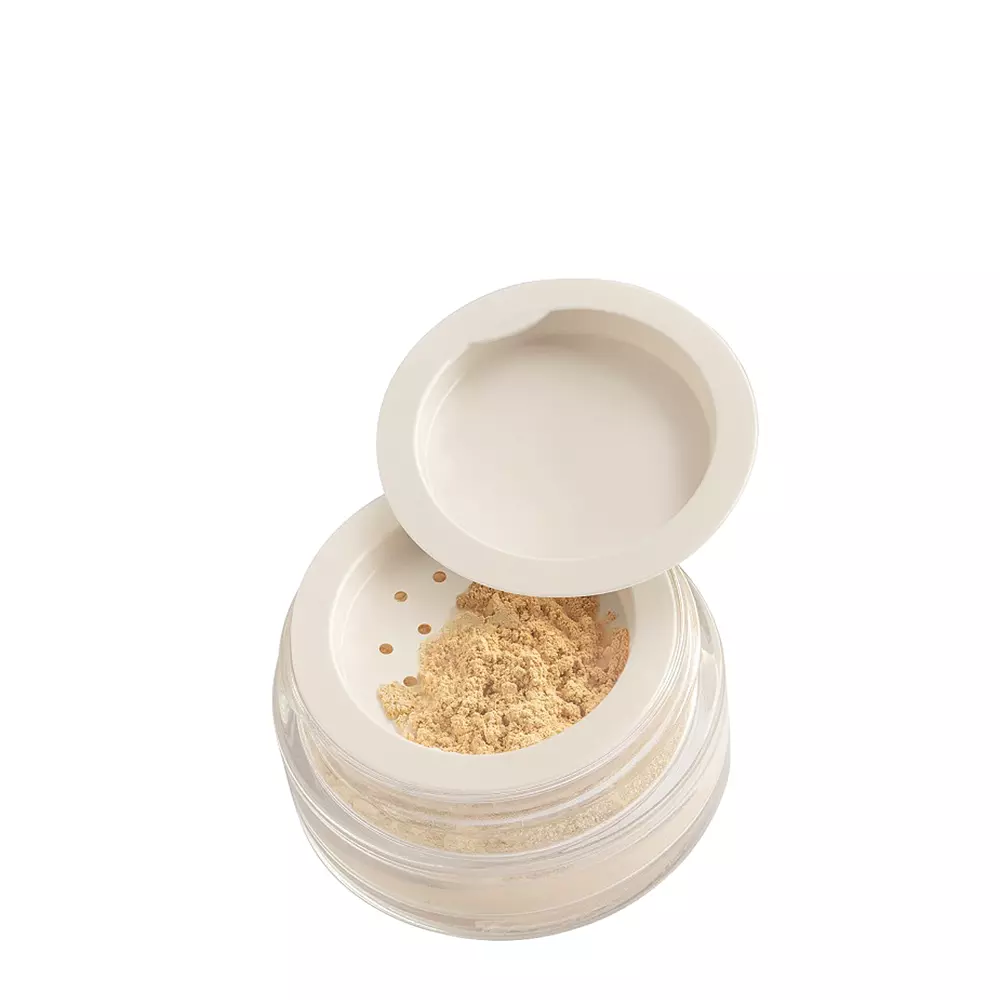 Paese - Minerals - Aufhellende Mineral Foundation - 201W Beige - 7g