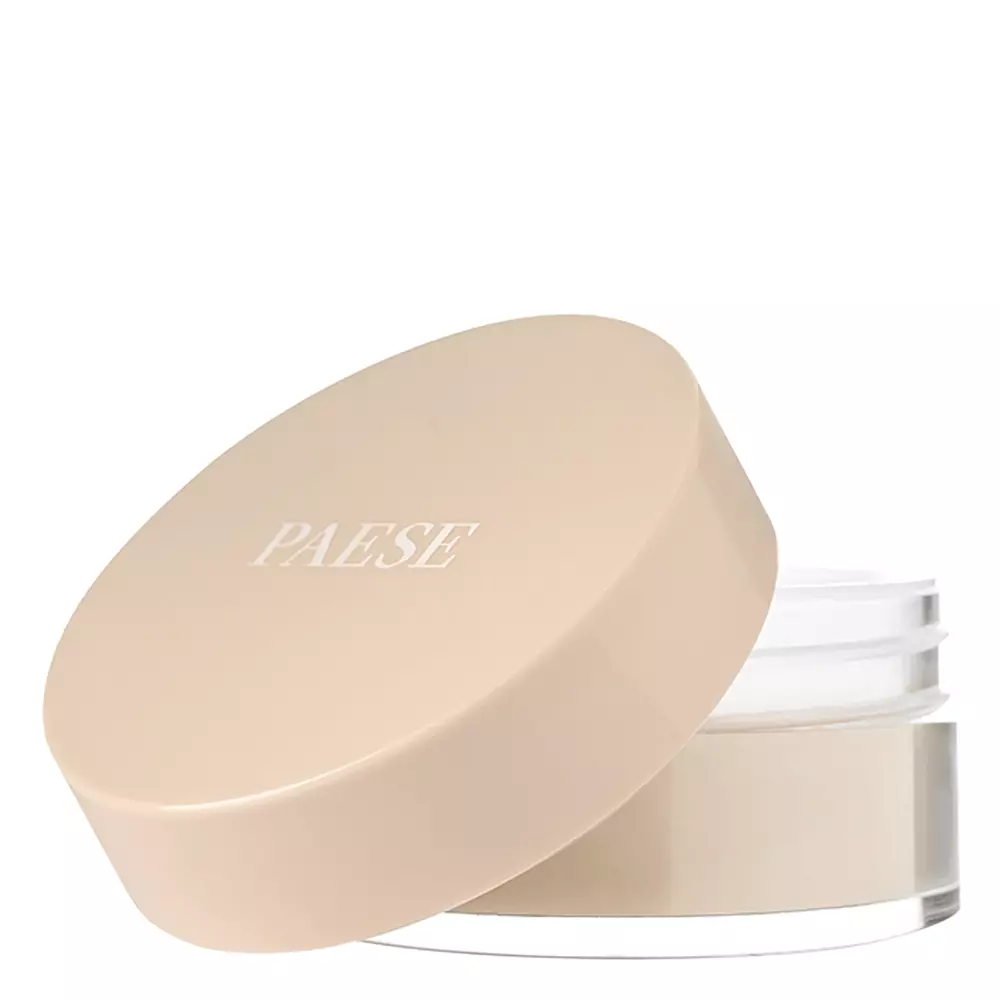 Paese - Puff Cloud Gesichtspuder - 7g