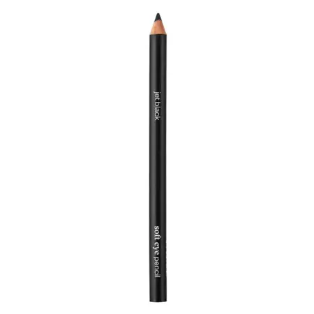 Paese - Soft Eye Pencil Eyeliner -  Jet Black - 1.5g 