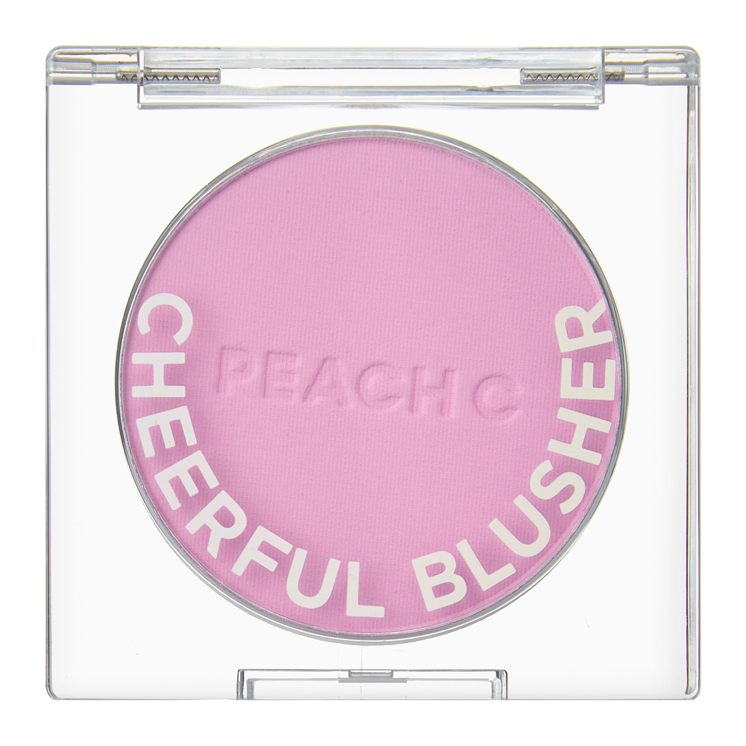 Peach C - Cheerful Blusher - Rouge - 05 Mulberryful - 4g