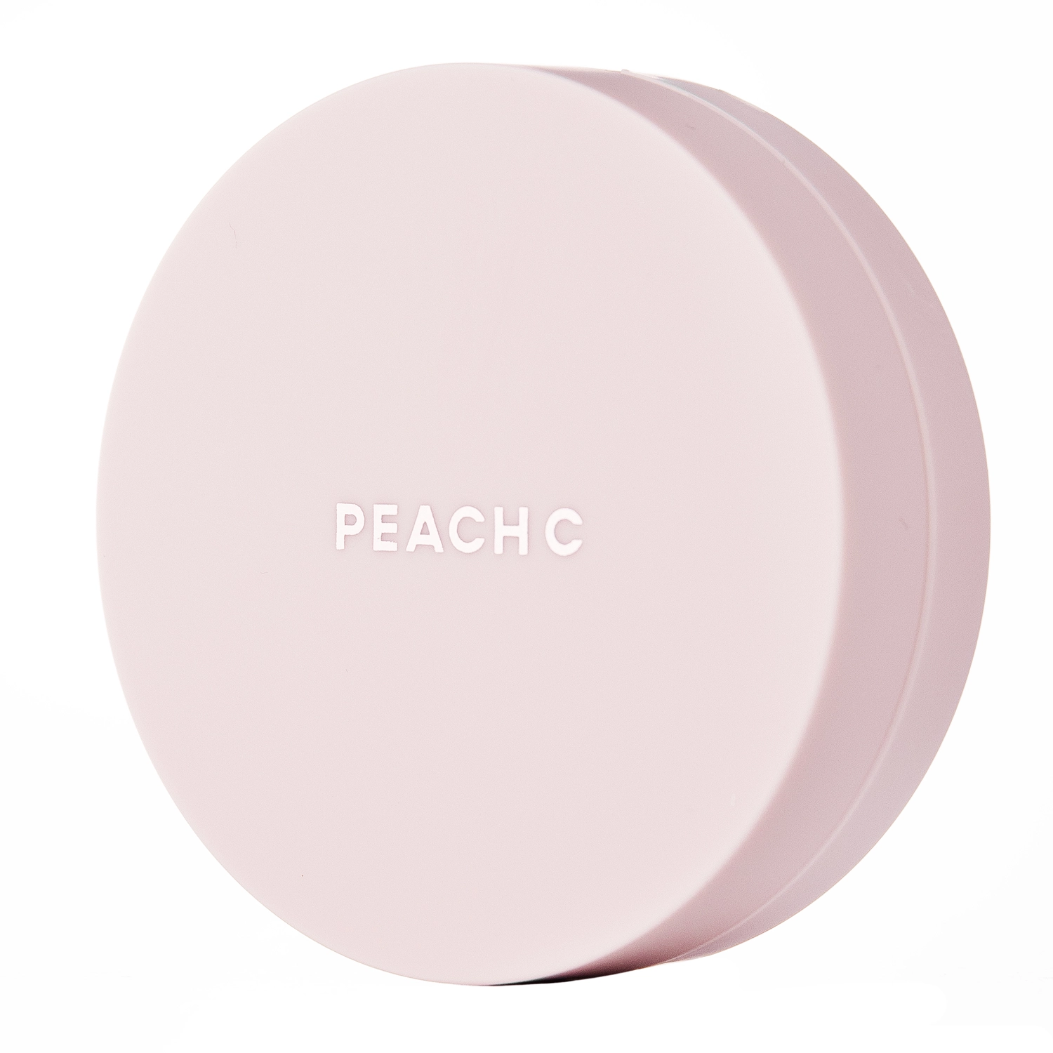 Peach C - Focus On Air Velvet Cushion - Feuchtigkeitsspendende Foundation in einem Kissen - 01 Ivory - 15g