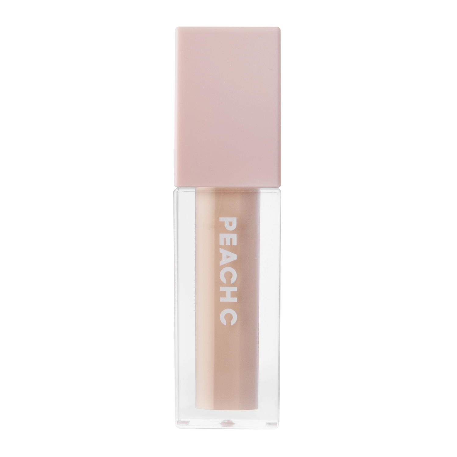 Peach C - Focus On Cover Concealer - Abdeckstift für das Gesicht - 02 Beige - 6g