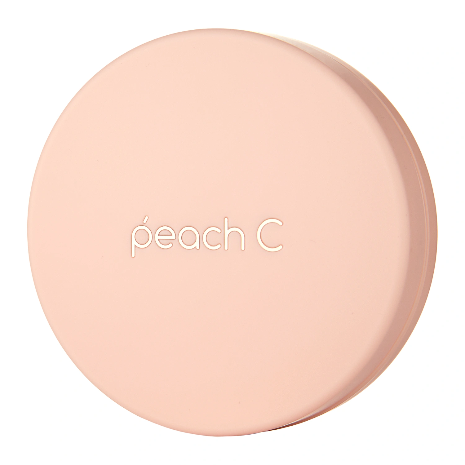 Peach C - Honey Glow Cover Cushion SPF50 PA++++ - Aufhellende Foundation in einem Kissen - #02 Beige - 15g