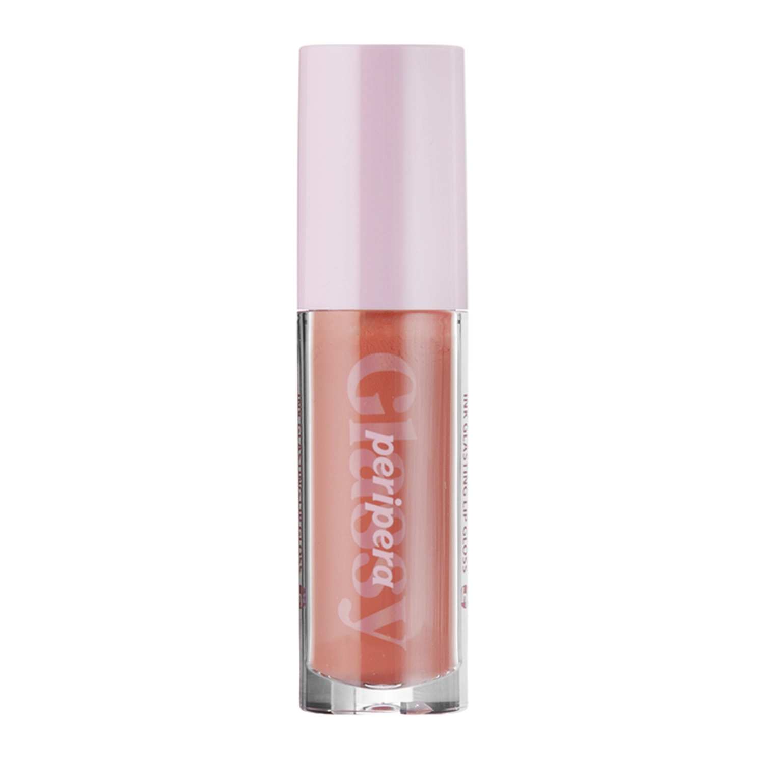 Peripera - Ink Glasting Lip Gloss - Lipgloss - 004 Good On You - 4.5ml