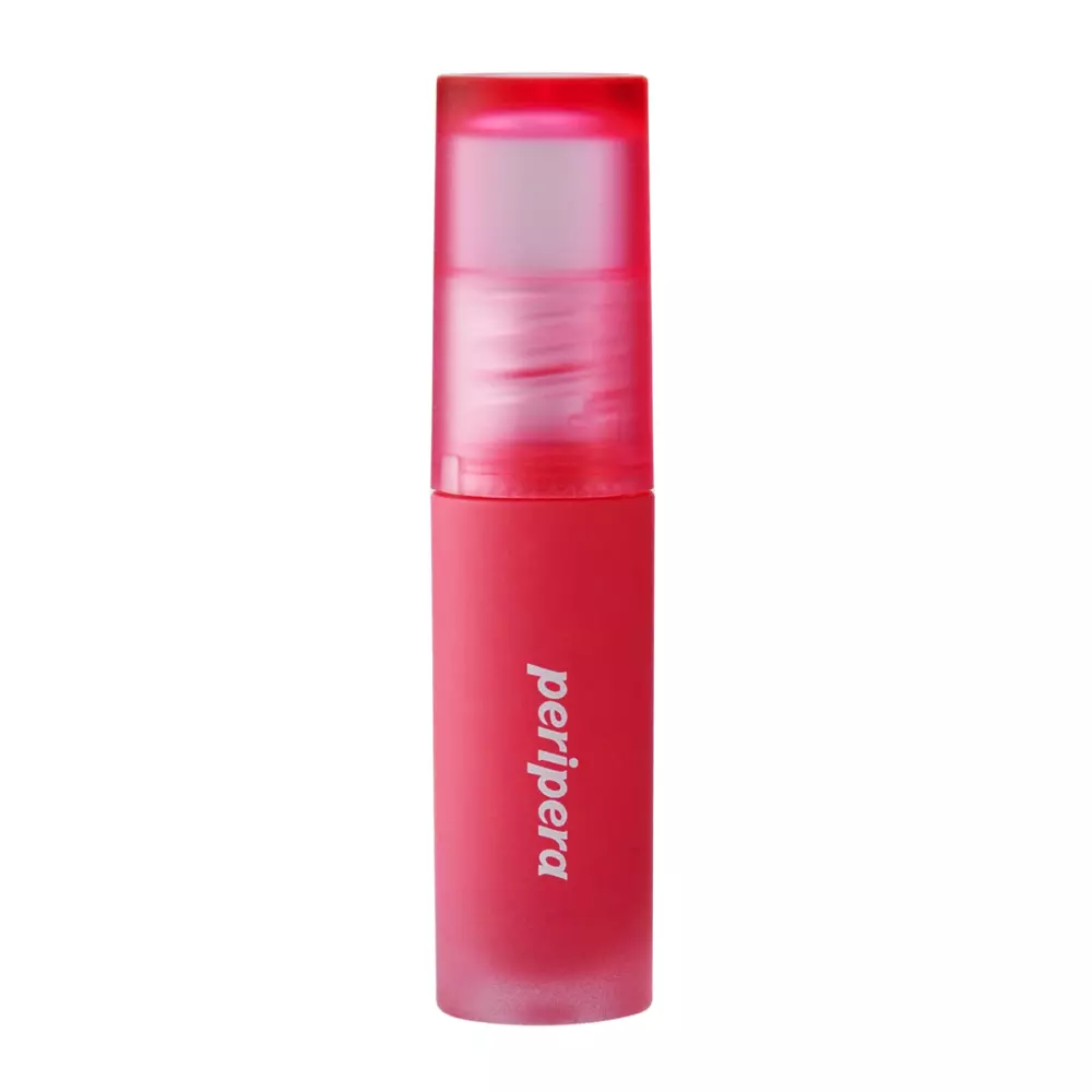 Peripera - Ink Mood Matte Tint - Matter Lip Tint - 06 Pink Dive - 4g