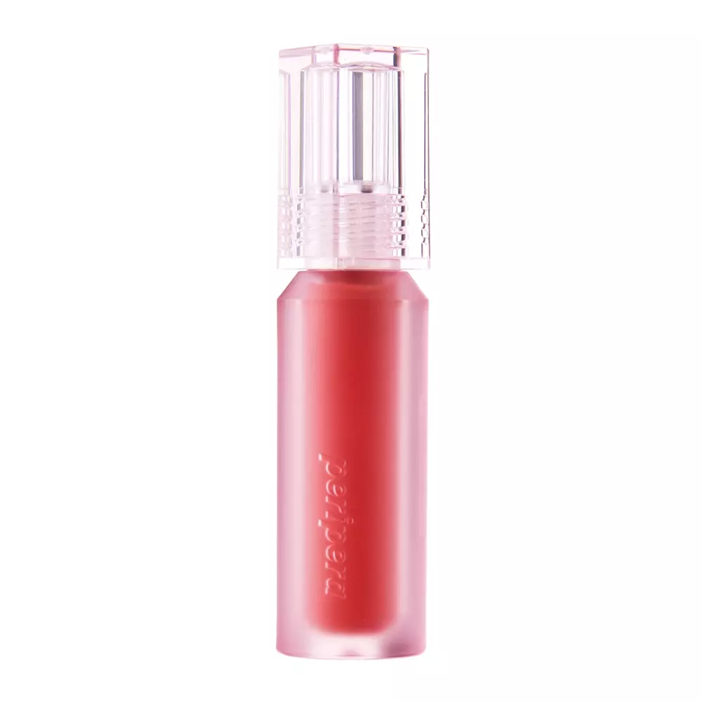 Peripera - Water Bare Tint - Wasser Lip Tint - 002 Universal Coral - 4.1g