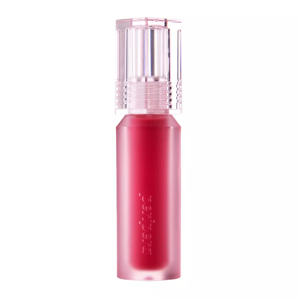 Peripera - Water Bare Tint - Wasser Lip Tint - 003 Emotional Pink - 4.1g