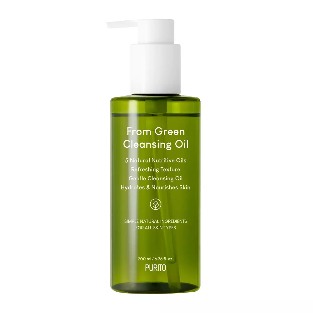 Purito - From Green Cleansing Oil - Reinigungsöl - 200ml