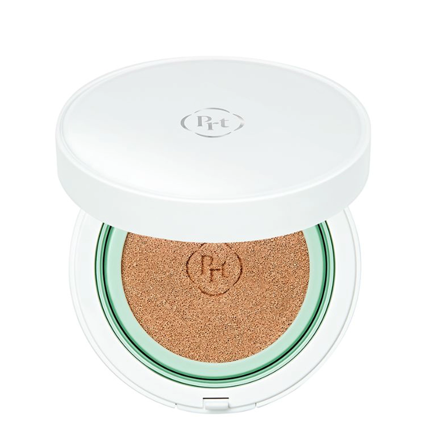 Purito Seoul - Wonder Releaf Centella BB Cushion - Kompakte regenerierende BB-Creme - 13 Neutral Ivory - 15g