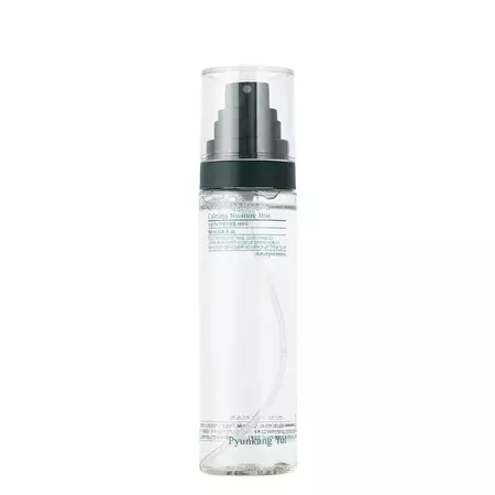 Pyunkang Yul - Calming Moisture Mist - Lindernder Sprühnebel für das Gesicht - 100ml