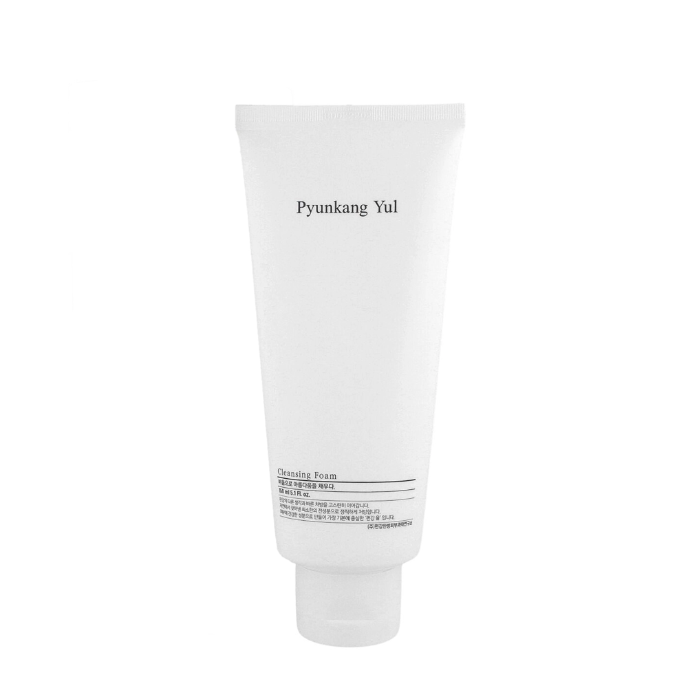 Pyunkang Yul - Cleansing Foam - Reinigungsschaum - 150ml