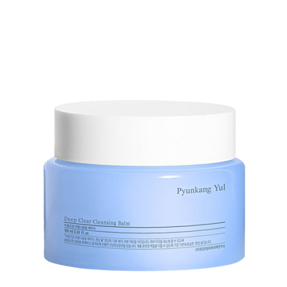 Pyunkang Yul - Deep Clear Cleansing Balm - Lotion zur Make-up-Entfernung - 100ml